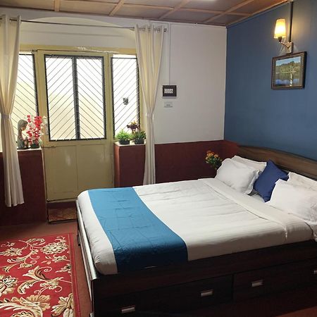 Maruti Villa Tamilnadu - Tamilnadu - Kodaikanal Exterior foto