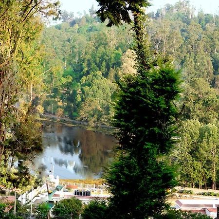 Maruti Villa Tamilnadu - Tamilnadu - Kodaikanal Exterior foto