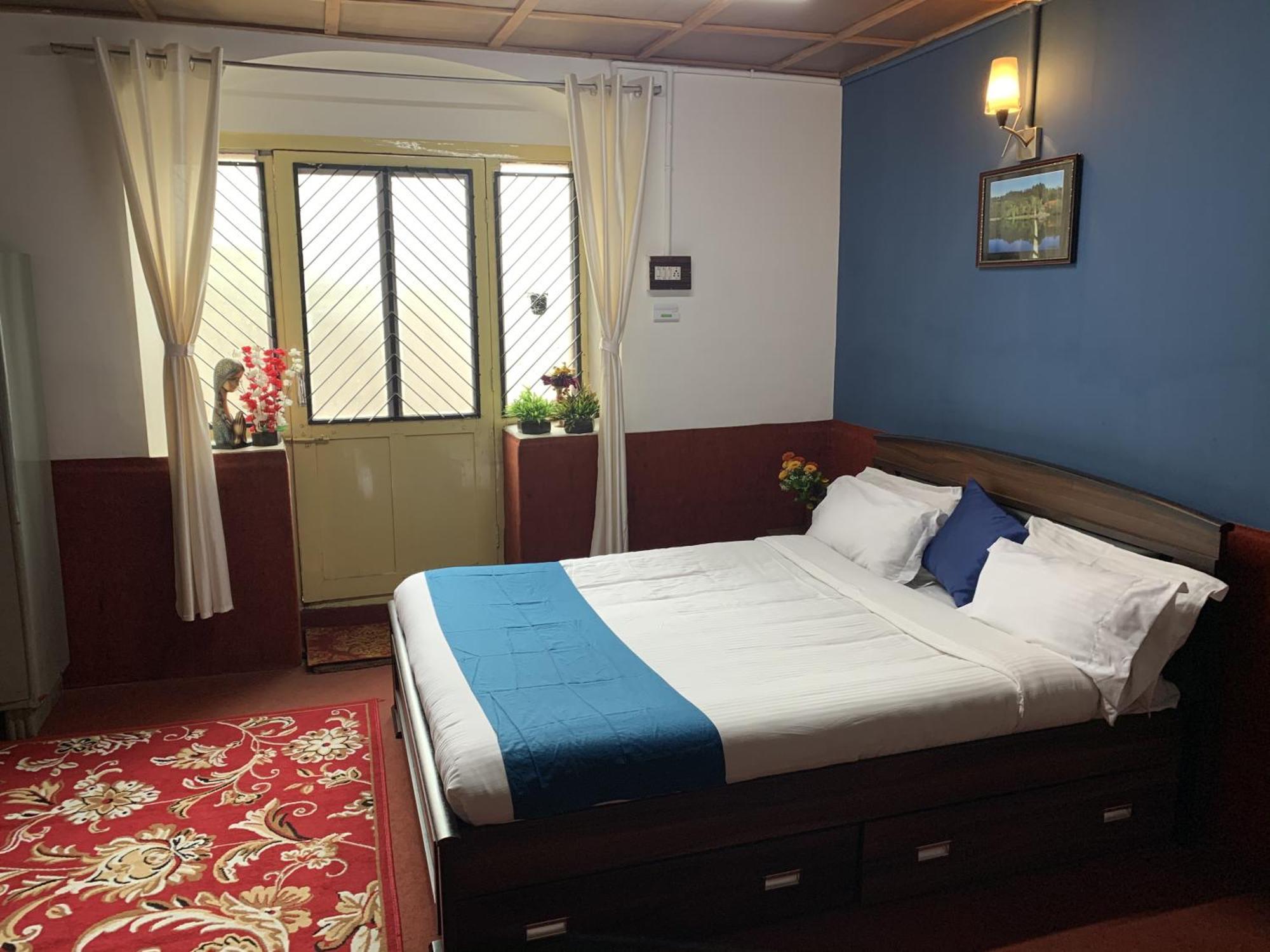 Maruti Villa Tamilnadu - Tamilnadu - Kodaikanal Exterior foto