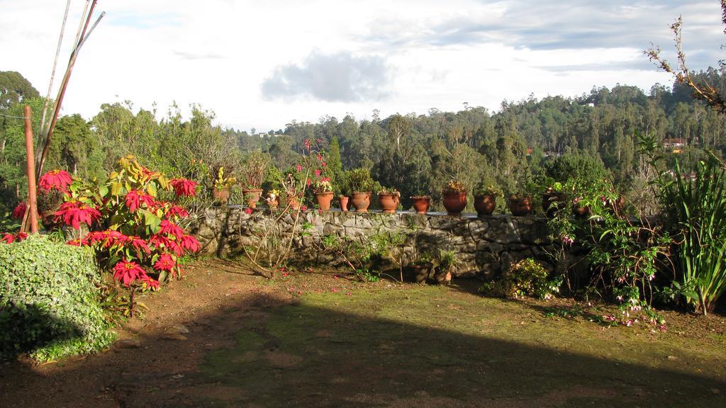 Maruti Villa Tamilnadu - Tamilnadu - Kodaikanal Exterior foto