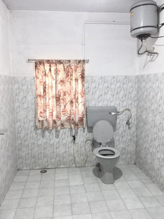Maruti Villa Tamilnadu - Tamilnadu - Kodaikanal Exterior foto