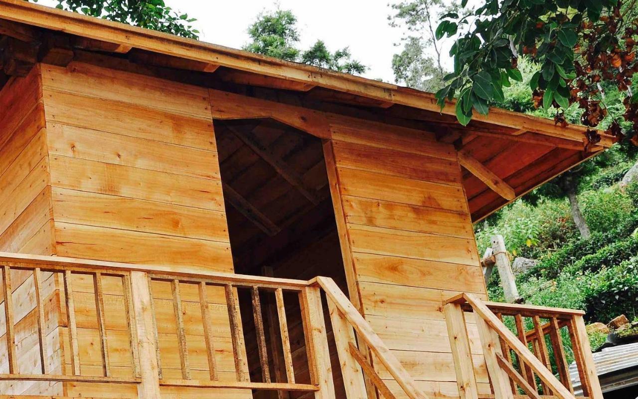 Maruti Villa Tamilnadu - Tamilnadu - Kodaikanal Exterior foto