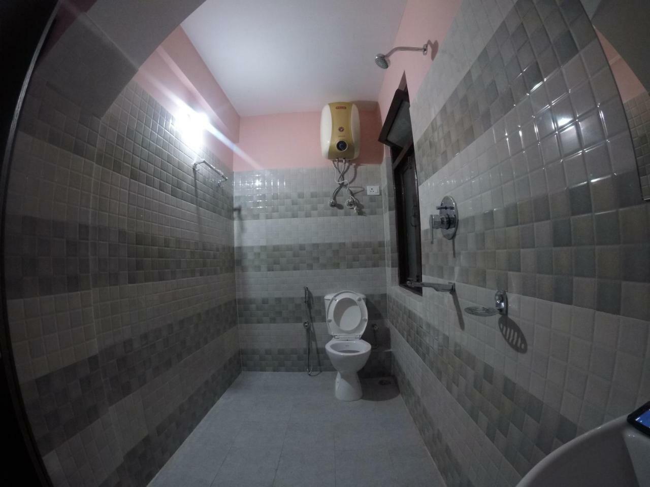 Maruti Villa Tamilnadu - Tamilnadu - Kodaikanal Exterior foto